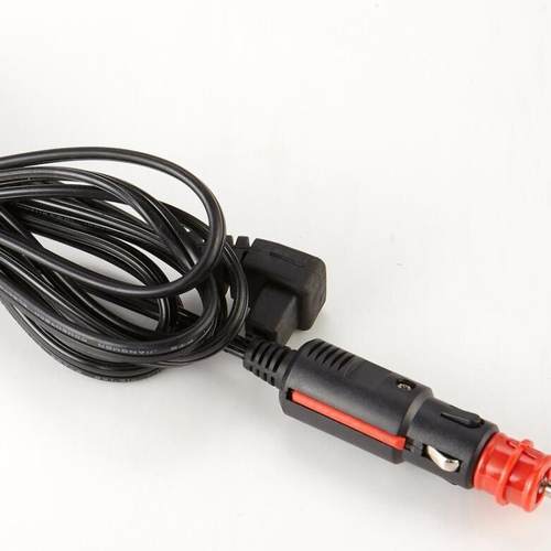 车载冰线箱配件220v12v24v家用6适配器车载3电.8425米/米内置锂池