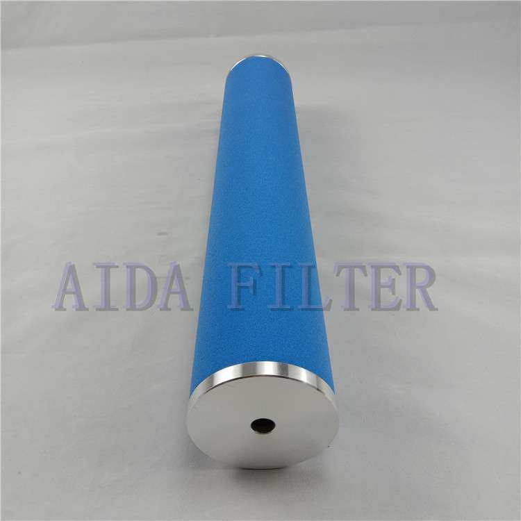 超滤压缩机精密过滤芯 冷干机精密滤芯FM 0005C3 空压机超滤 精密