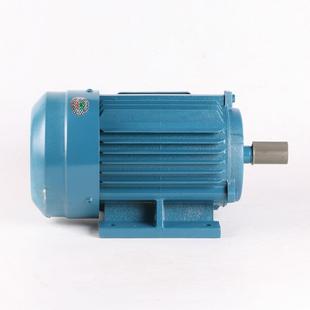 厂家发YEIBX3 2三相异电动机2.2K批步W2极极6极机械设备用电 90S4