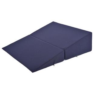 防胃食管反流坡垫返流性食道子斜面床垫孕枕妇斜倾斜坡度三FT3562