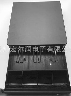 钱箱3尚30黑色3303B43B8C圆角时C钱箱