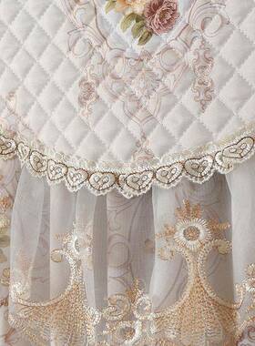 视机防罩FS756949套尘盖电布巾2025新电款75寸视套55寸65寸液晶电