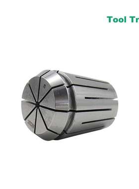 ER32C结构式止水筒夹内冷高精式全系列止水筒夹 现货现发厂家直销