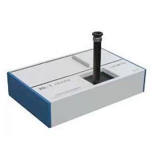 WSL-2测色仪罗无品牌/携维朋比色计涂比料多较功能检测便式