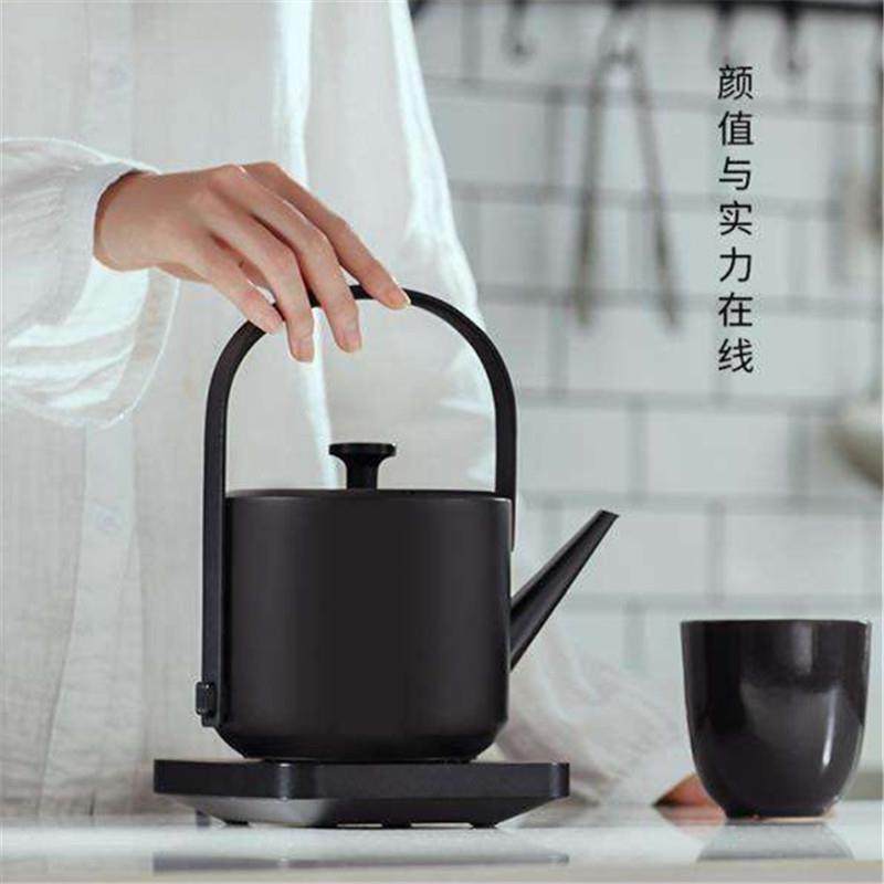 小热提不钢小提电水壶食级304家用锈小型开水壶自动断电品快速烧,厨房电器,电热水壶,淘宝优惠券,粉丝福利购,淘宝优惠卷