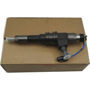 46475120006共轨喷油器ME35520790878卡车6M06M0喷油嘴