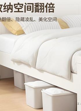 床垫高底高座床脚增神器桌腿桌角床腿床茶角985抬沙发书桌高子几