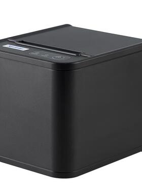 芯烨0P-XP-80T8T银/T80XQ热敏打印机80mm网口酒店收结账后厨出单