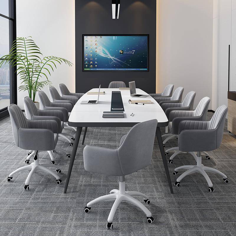 包邮沙网红电脑发椅宿舍电椅旋升降椅网红主播转沙发学习椅书椅桌