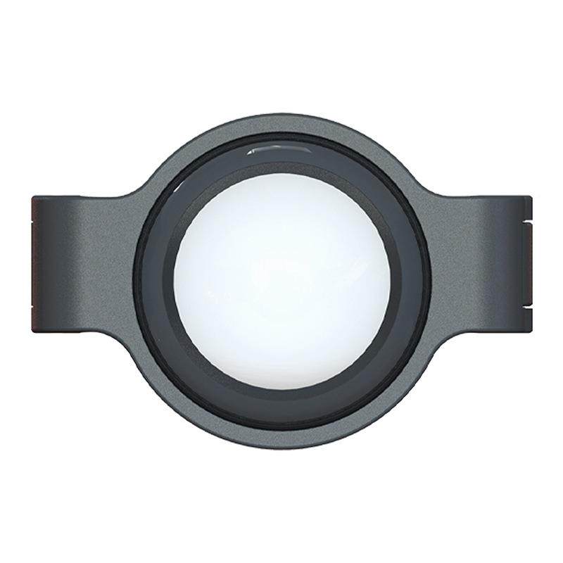 适用影石护nsta玻360X3镜头保支架A-I3X3-B钢化璃光学玻璃镜I头保