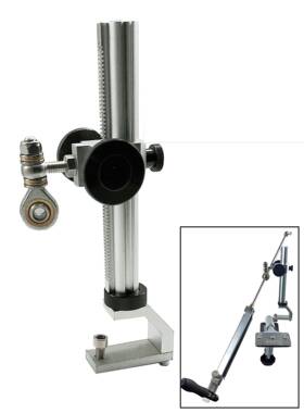 微调旋钮磨0刀器精调准角度节定角A55磨刀器DI配件可Y用于睿炘rx0