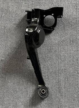 奇橡瑞瑞虎3瑞虎5后下控挂制臂72908悬左后右套后拖曳臂胶胶衬套