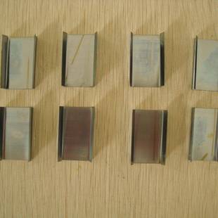 9mm铁皮打包铁69309皮1打 包扣扣