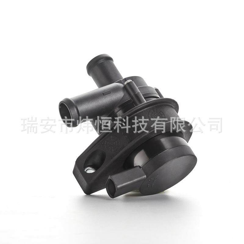 适用于奥迪/大众车系电子辅助水44泵K096655611G1K096551J