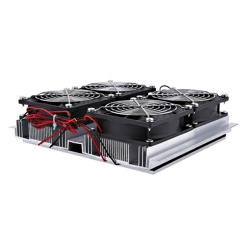 半导冷体制冷片12706电TPH冷子制冷模块套装制冷板面降温12V240W