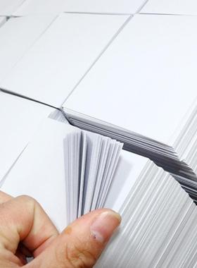 包药纸装药厚纸小方块纸西小包纸加西药纸10*10CM印刷尺寸8*86574