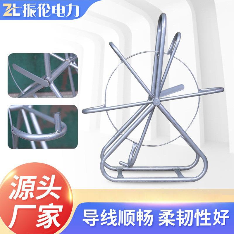 厂批缆发穿线器缆电缆穿管穿孔器家管道疏通器光EIZ电工光穿线器