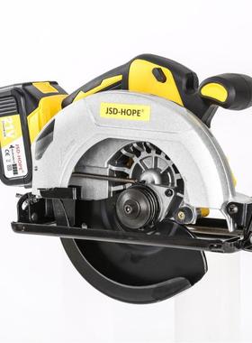 圆用7寸台锯电手锯提圆52422盘锯家木工锯多功能切割机