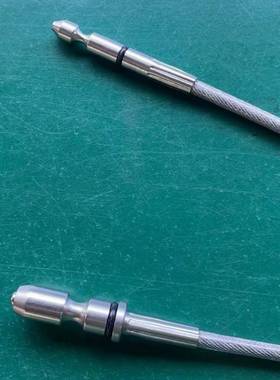 电子锁SRJ锁绳0钢丝绳物流锁TJ70(1D/79用勿单拍)