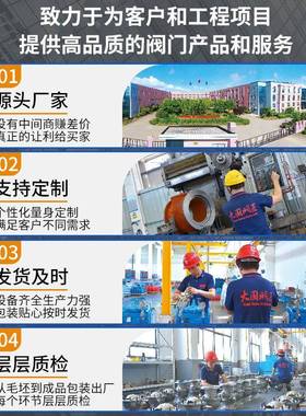 不1锈杆钢法兰闸阀z41w6p硬密封KBJ明楔式-单板闸阀门