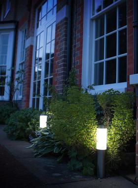 太阳能灯亮化YN-SLL-S插景观地庭院灯花园营坪露灯太阳能灯户外草