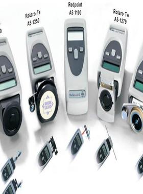 德国RHEINTACHO红外线转速表/手持式转速计/数显转速计/现货