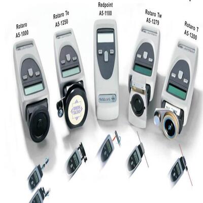 德国RHEINTACHO红外线转速表/手持式转速计/数显转速计/现货