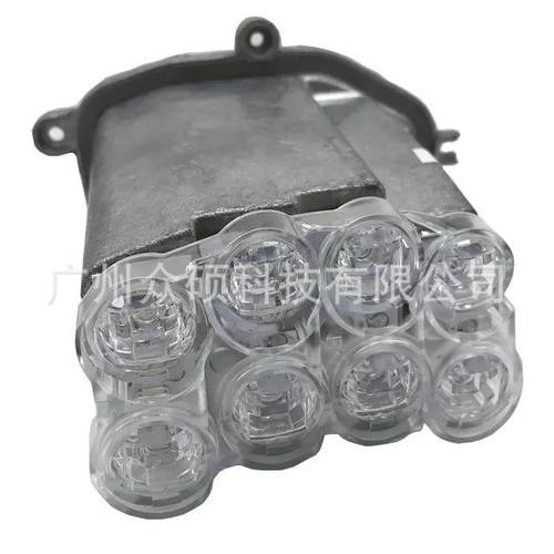 7系F01F02LED转向灯天使眼日行灯光源6311722523163117225232