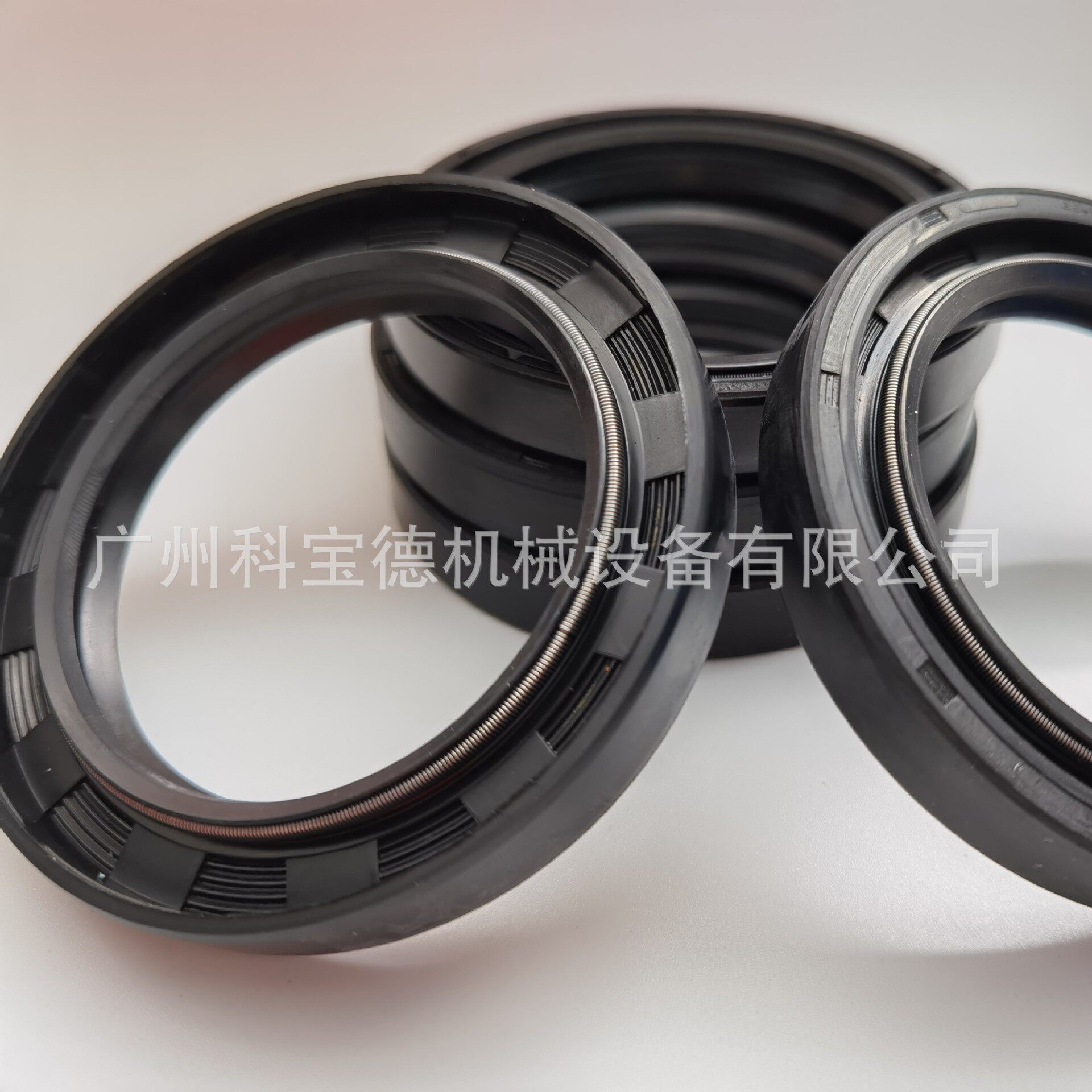 液压马达油封AW06303双面弹簧骨架油封STAFFA斯达法马达用油封
