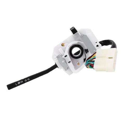 8-97068775-0转向灯开关适用五十铃皮卡竞技神PICKUP1991-1995