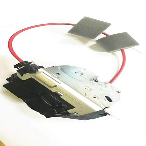 奔驰后尾门锁机锁块W164ML300ML320ML350ML400A1647400635