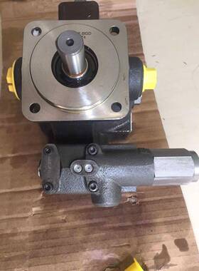 原装力士乐PV7-1X/100-118RE07MC0-16叶片泵