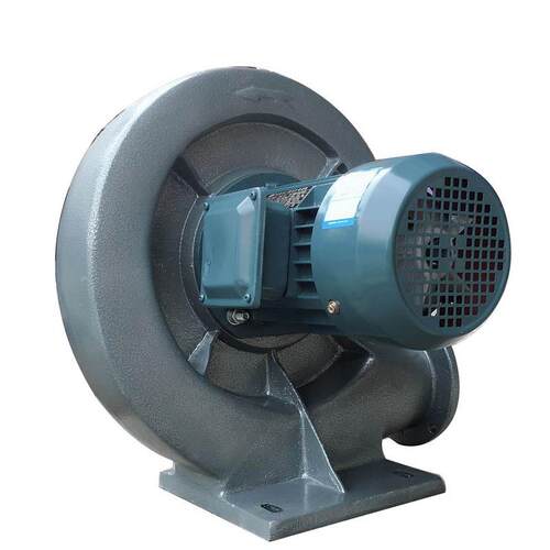 缠绕膜机械风机2.2KW中压风机4KW离心风机415Ｖ440Ｖ480Ｖ60ＨＺ