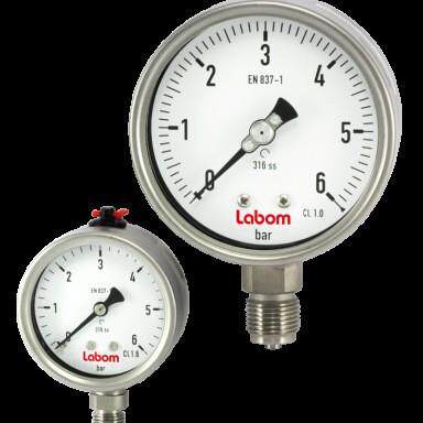 价格需核实LABOM压力变送器-LABOM紧凑型压力变送器-LABO