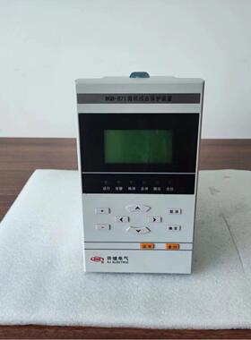 微机故障解列WJE-821A许继电气发电项目保护测控装置