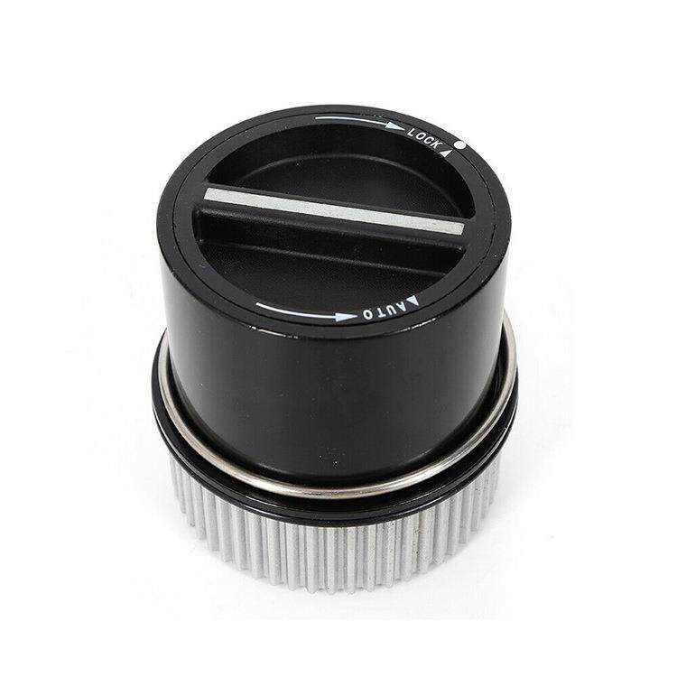 改装配件适用福特四驱离合器自由轮毂1C3Z-3B396-CB600-203