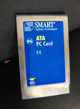 Allen-Bradley16MBFlashATAcardCAT2711-NM216SERA