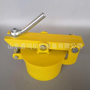 常压快开手孔DN150快开手孔观察孔HG/21533-2014快开口