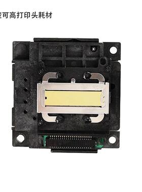 适用爱普L301喷头L4150L301L555L558L300L355L365打印头