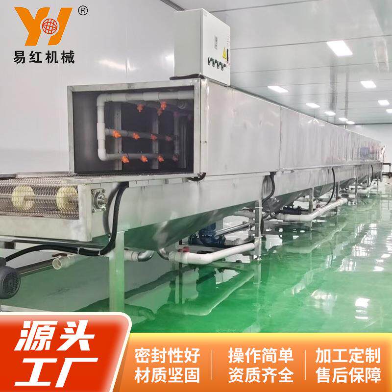 水转印水贴纸设备自动流膜机水批覆加工水洗机贴花设备东莞
