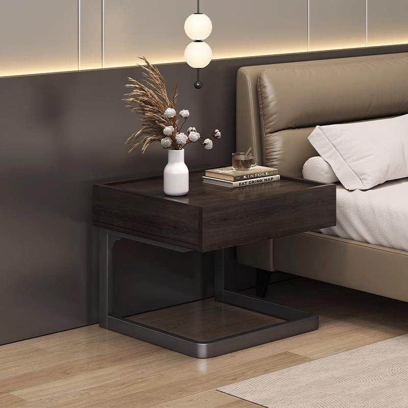 床头柜轻奢高级感家用悬浮床边柜床边收纳柜创意小柜子卧室床头柜,农用物资,其他肥料,淘宝优惠券,粉丝福利购,淘宝优惠卷