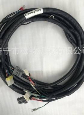 WA420-3装载机发动机线束423-06-22810