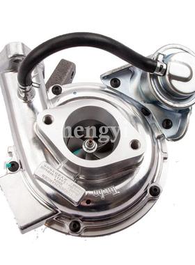 工厂直销RHF4涡轮增压器14411-MB40B14411-VM01A14411-MB40C14411