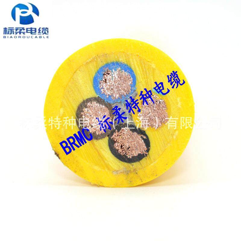 抗拉，抗拖拽行车卷筒电缆3*50+1*16,纺织面料/辅料/配套,纺织机械配件,淘宝优惠券,粉丝福利购,淘宝优惠卷