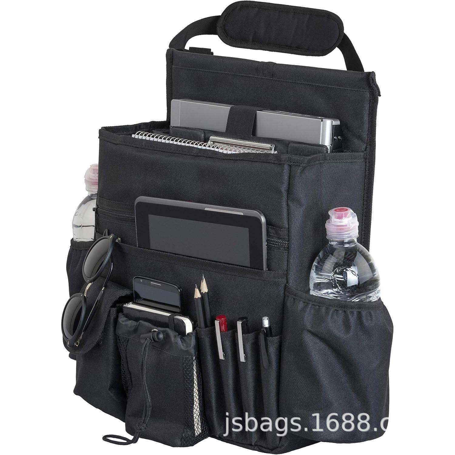 新款汽车前排座椅挂袋多隔层汽车挂包大容量汽车收纳袋旅行收纳包,纺织面料/辅料/配套,纺织机械配件,淘宝优惠券,粉丝福利购,淘宝优惠卷