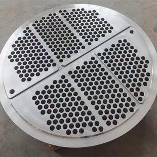 生产TA1TA2TA3TA10钛圆板钛管板钛合金加工件钛管件钛锻件