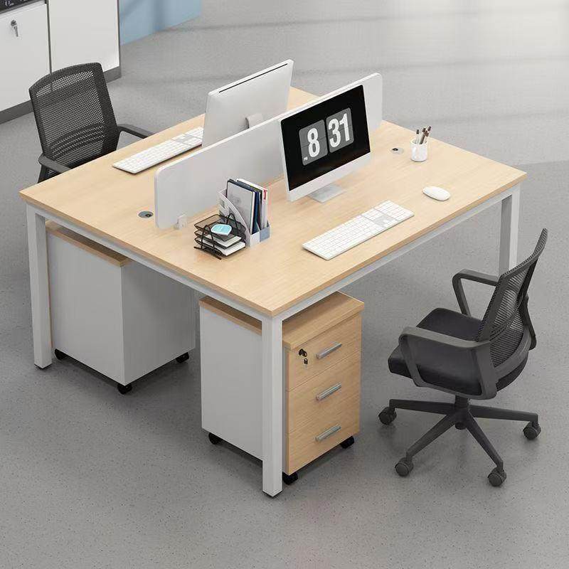 办公桌员工位简约现代职员桌椅组合屏风工位卡座办公室家具电脑桌,农用物资,其他肥料,淘宝优惠券,粉丝福利购,淘宝优惠卷