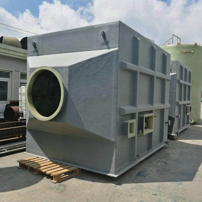 现货供应制作玻璃钢酸雾净化塔喷漆房工业废气处理塔,纺织面料/辅料/配套,纺织机械配件,淘宝优惠券,粉丝福利购,淘宝优惠卷