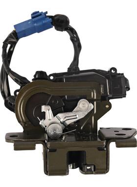 适用于丰田普锐斯1.8L2010-2015后备箱舱口后挡板门锁执行器