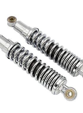 后弹簧减震避震悬挂迷你小猴子小金童70-125CCZ50Z50R